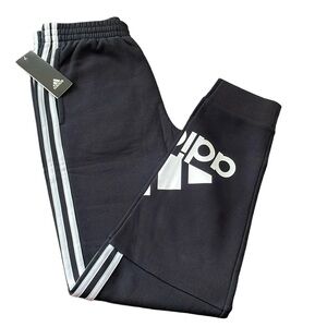 Adidas - Youth Fleece Jogger